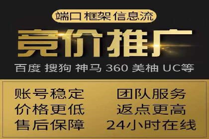 竞价SEM托管服务在市场推广中的应用